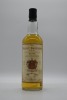 Banff 18 Yr Old Cask Strength, Bottled 1998 50% Whisky 1980