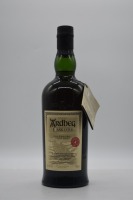 Ardbeg Dark Cove Cask Strength 55% Whisky
