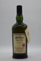 Ardbeg Kelpie Cask Strength 51.7% Whisky