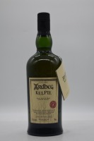 Ardbeg Kelpie Cask Strength 51.7% Whisky