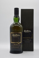 Ardbeg Corryvreckann Cask Strength 57.1% Whisky
