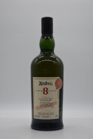 Ardbeg For Discussion 8 Yr Old Cask Strength 50.8% Whisky