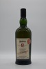 Ardbeg For Discussion 8 Yr Old Cask Strength 50.8% Whisky
