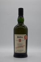 Ardbeg For Discussion 8 Yr Old Cask Strength 50.8% Whisky
