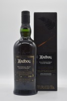 Ardbeg Ardbog Cask Strength 52.1% Whisky