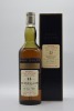 Glendullan 23 Yr Old Cask Strength 63.1% Whisky 1974