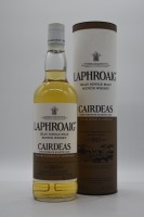 Laphroaig Cairdeas Quarter Cask, Cask Strength 57.2% Whisky
