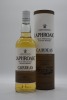 Laphroaig Cairdeas Quarter Cask, Cask Strength 57.2% Whisky