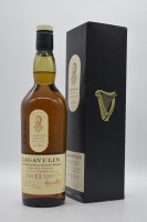 Lagavulin 11 Yr Old Guinness Cask, Offerman Edition 46% Whisky