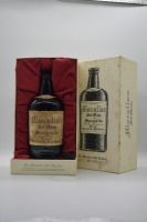 The Macallan 1841 Replica 41.7% Whisky