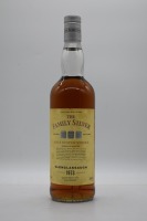 Glenglassaugh Reserve 40% Whisky 1973