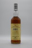 Glenglassaugh Reserve 40% Whisky 1973