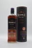 Bushmills The Causeway Collection Banyuls Cask Bottled 2021 53.6% Whisky 2011