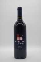 Seville Estate Shiraz 2001