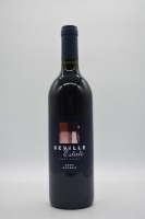 Seville Estate Shiraz 2001