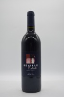 Seville Estate Shiraz 2001