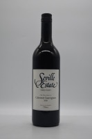 Seville Estate Old Vine Reserve Cabernet Sauvignon 2008