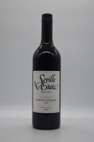 Seville Estate Old Vine Reserve Cabernet Sauvignon 2008