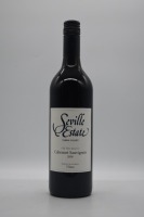 Seville Estate Old Vine Reserve Cabernet Sauvignon 2008