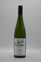 Seville Estate Riesling 2011