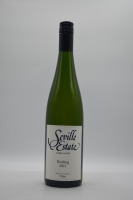 Seville Estate Riesling 2011