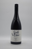 Seville Estate Old Vine Reserve Shiraz 2008
