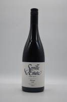 Seville Estate Old Vine Reserve Shiraz 2008