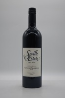 Seville Estate Old Vine Reserve Cabernet Sauvignon 2015