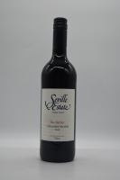 Seville Estate The Barber Cabernet Merlot 2010