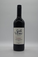 Seville Estate The Barber Cabernet Merlot 2010