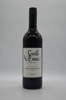 Seville Estate Old Vine Reserve Cabernet Sauvignon 2012