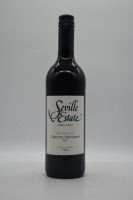Seville Estate Old Vine Reserve Cabernet Sauvignon 2012
