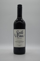 Seville Estate Old Vine Reserve Cabernet Sauvignon 2012