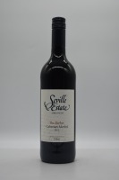 Seville Estate The Barber Cabernet Merlot 2012