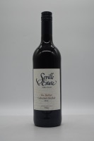 Seville Estate The Barber Cabernet Merlot 2012