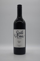 Seville Estate Shiraz 2005