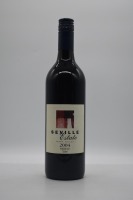 Seville Estate Shiraz 2004