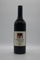 Seville Estate Shiraz 2004