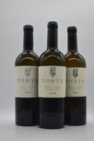 Mixed Three 803 - Tower Estate Hunter Valley Semillon