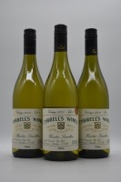 Mixed Three 804 - Tyrrell's Vat 1 Semillon Vertical 2004-2006