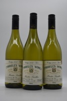 Mixed Three 805 - Tyrrell's Vat 1 Semillon