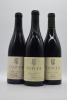 Mixed Three 807 - Tower Estate Hunter Valley Shiraz Vertical 2001-2003