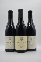 Mixed Three 809 - Tower Estate Hunter Valley Shiraz