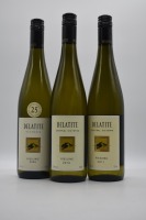Mixed Three 813 - Delatite Riesling