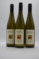 Mixed Three 814 - Delatite Dead Man's Hill Gewurztraminer