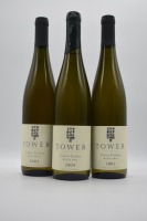 Mixed Three 816 - Tower Estate Clare Valley Riesling Vertical 2003-2005