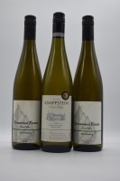 Mixed Three 820 - Classic Riesling Trio