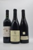 Mixed Three 822 - Aged Hunter Shiraz Trio