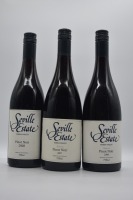 Mixed Three 824 - Seville Estate Pinot Noir