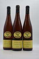 Mixed Three 825 - Petaluma Riesling 1999